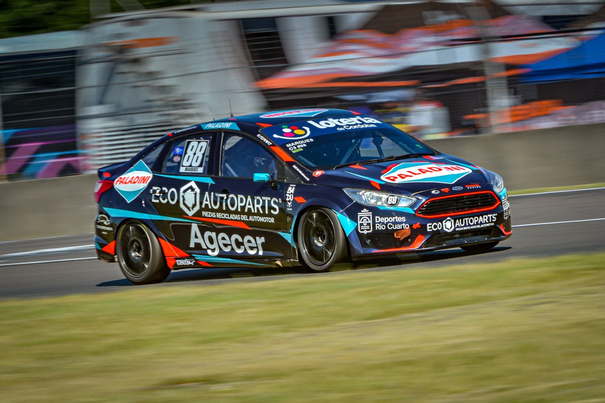 Paladini Racing tweet media