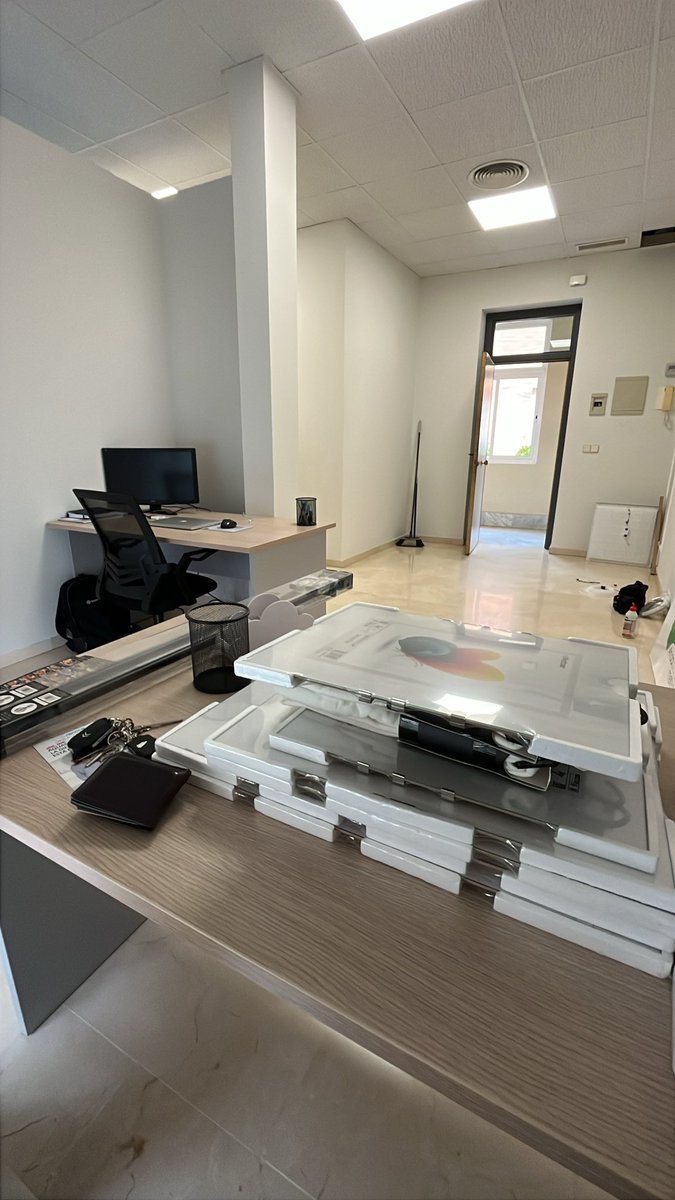 Andaluza de Meteorología tweet media