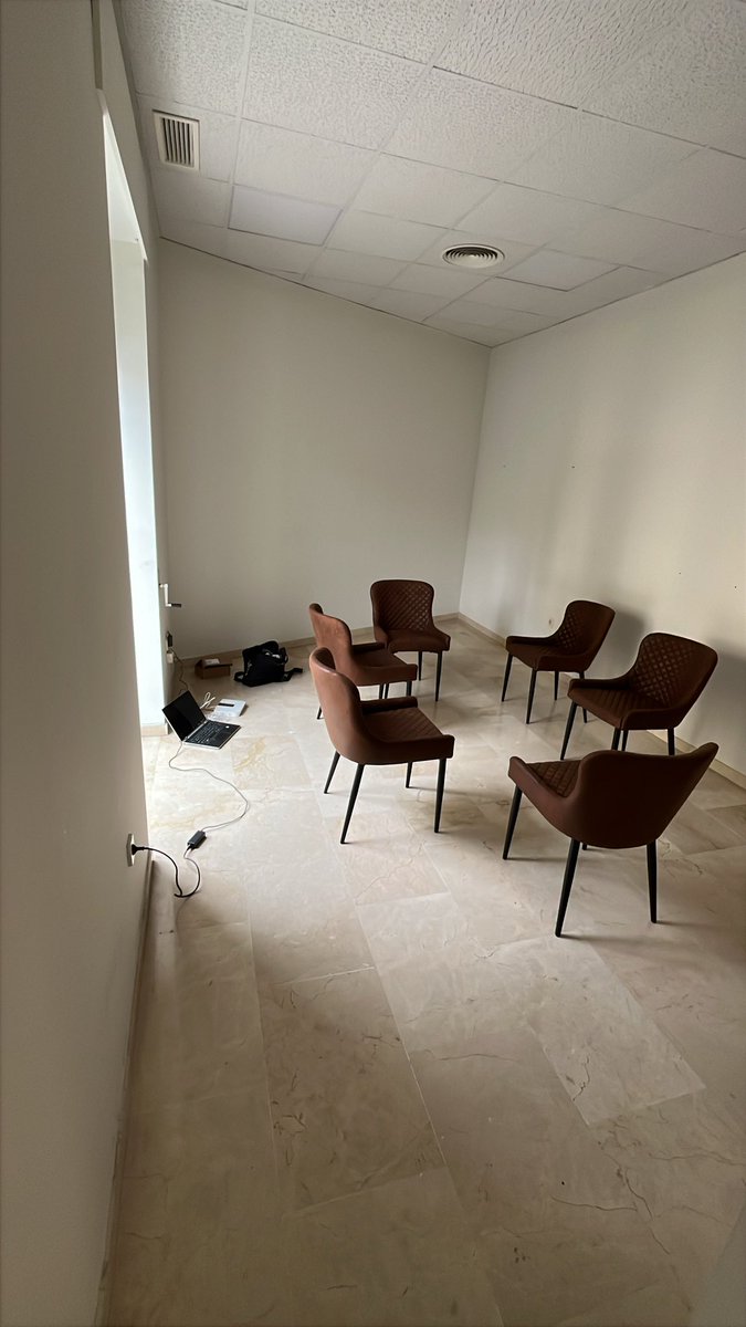 Andaluza de Meteorología tweet media