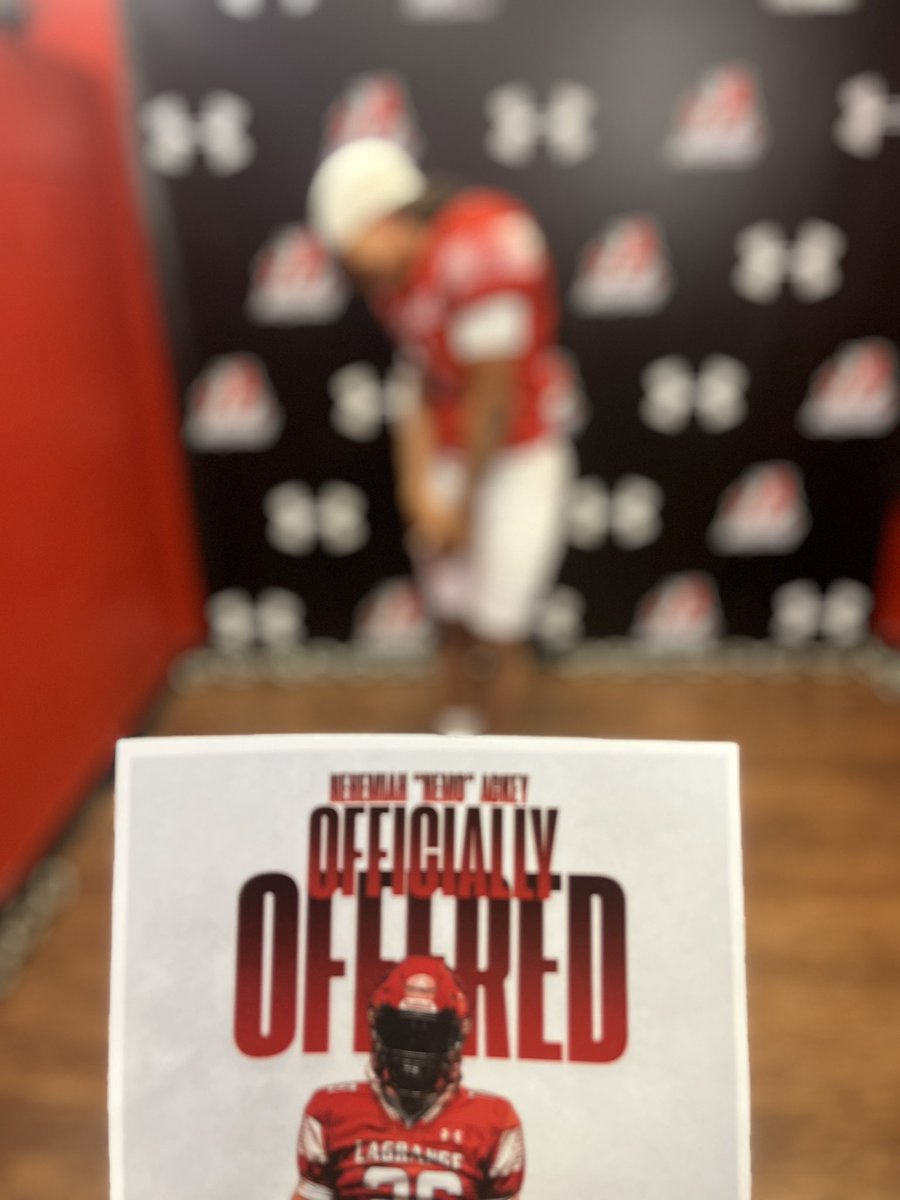 Nehemiah “Nemo” Ackey tweet media