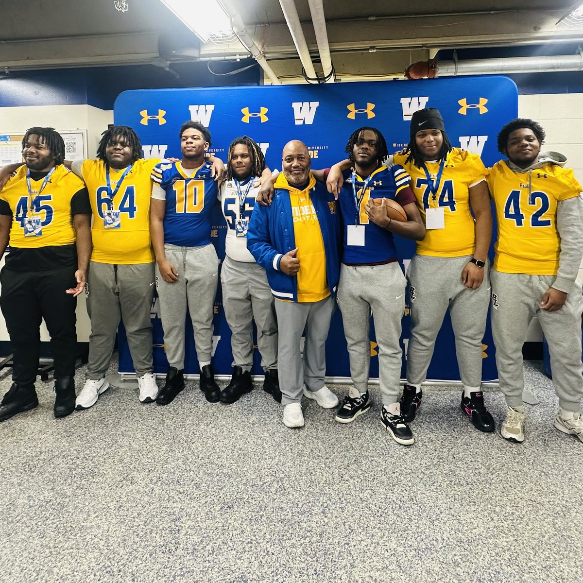 Troy Brooks M.Ed tweet media