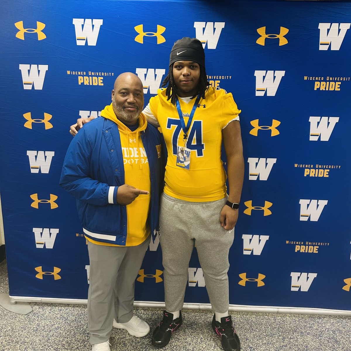 Troy Brooks M.Ed tweet media