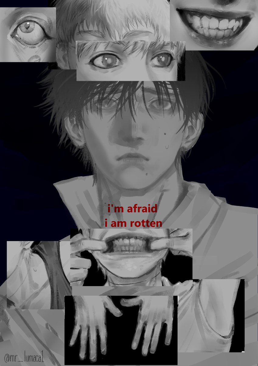 🍉Lumaca | COMMISSION CLOSED tweet media