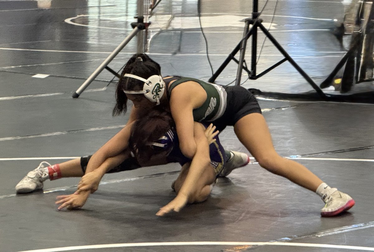 Reagan High School tweet media