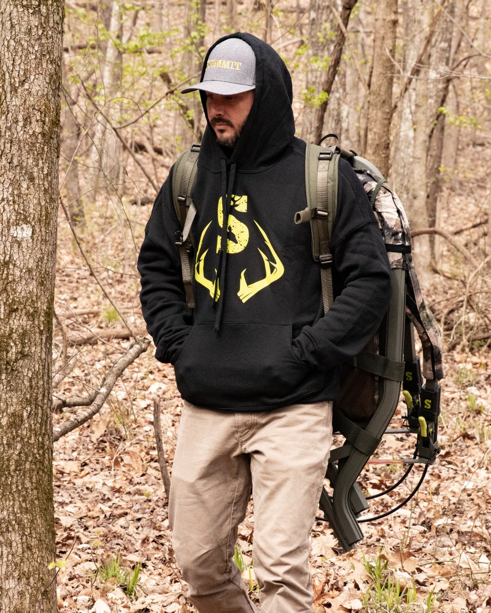 Summit Treestands tweet media