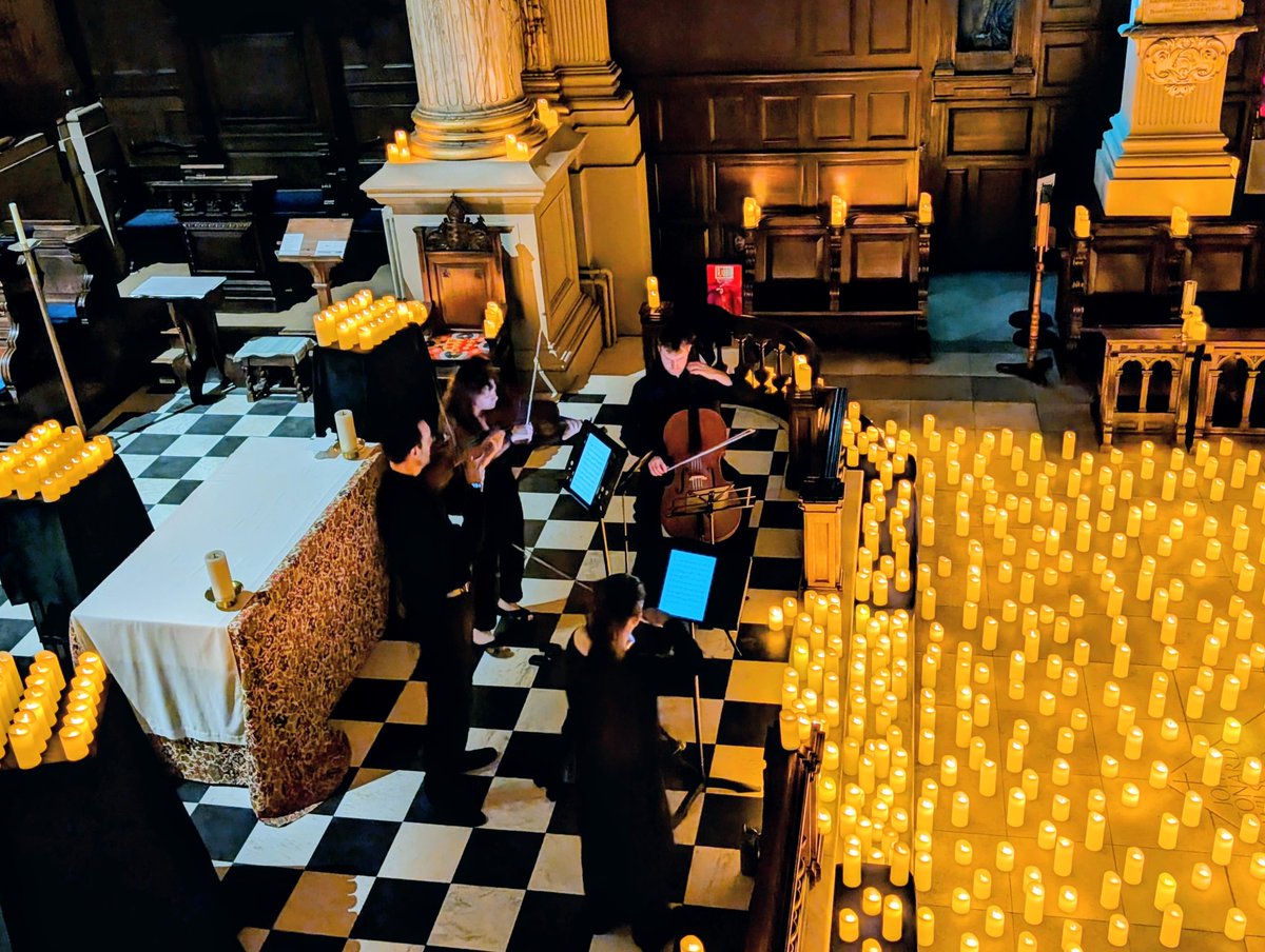 David ALDRED tweet media