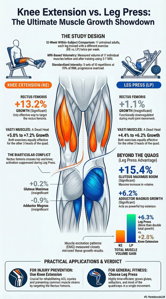 Physio Meets Science tweet media