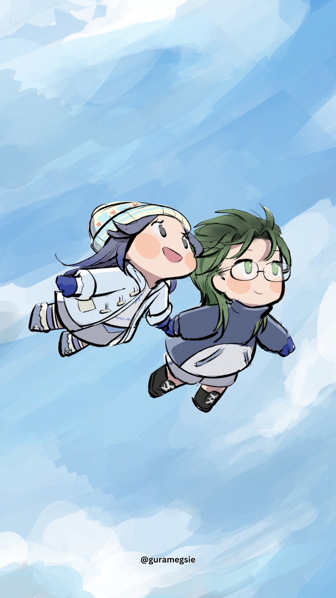 megsie║VGEN COMMS OPEN tweet media