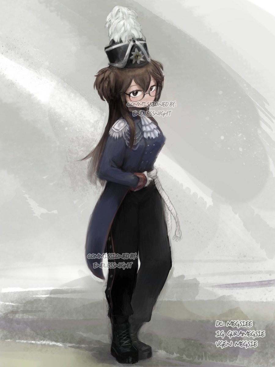 megsie║VGEN COMMS OPEN tweet media