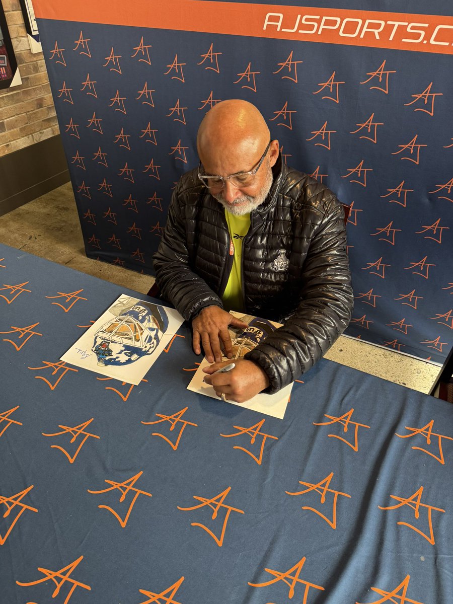 Matt “Foxy” Foxall tweet media