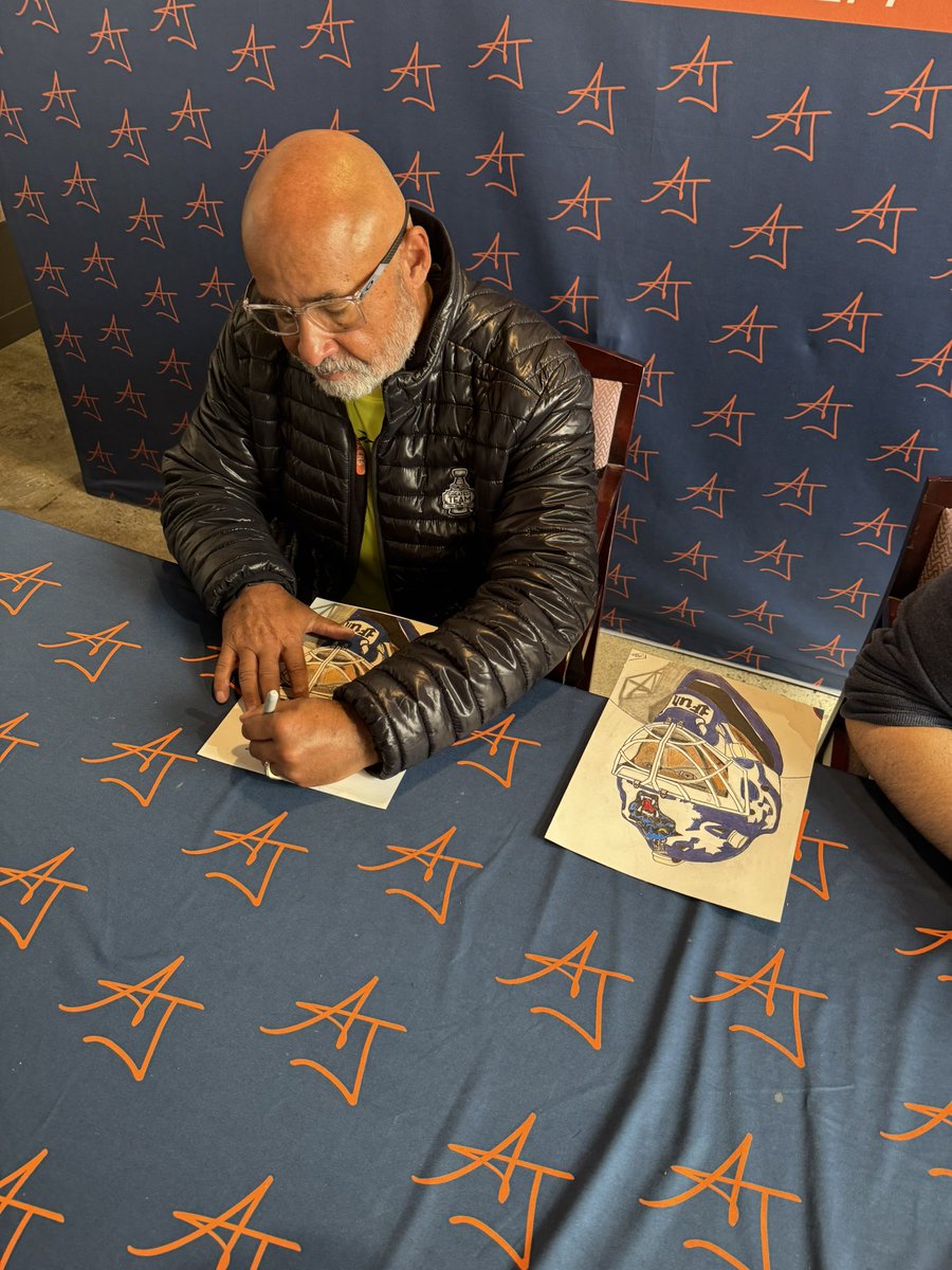 Matt “Foxy” Foxall tweet media