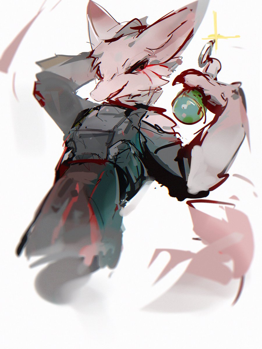 流离灯 tweet media