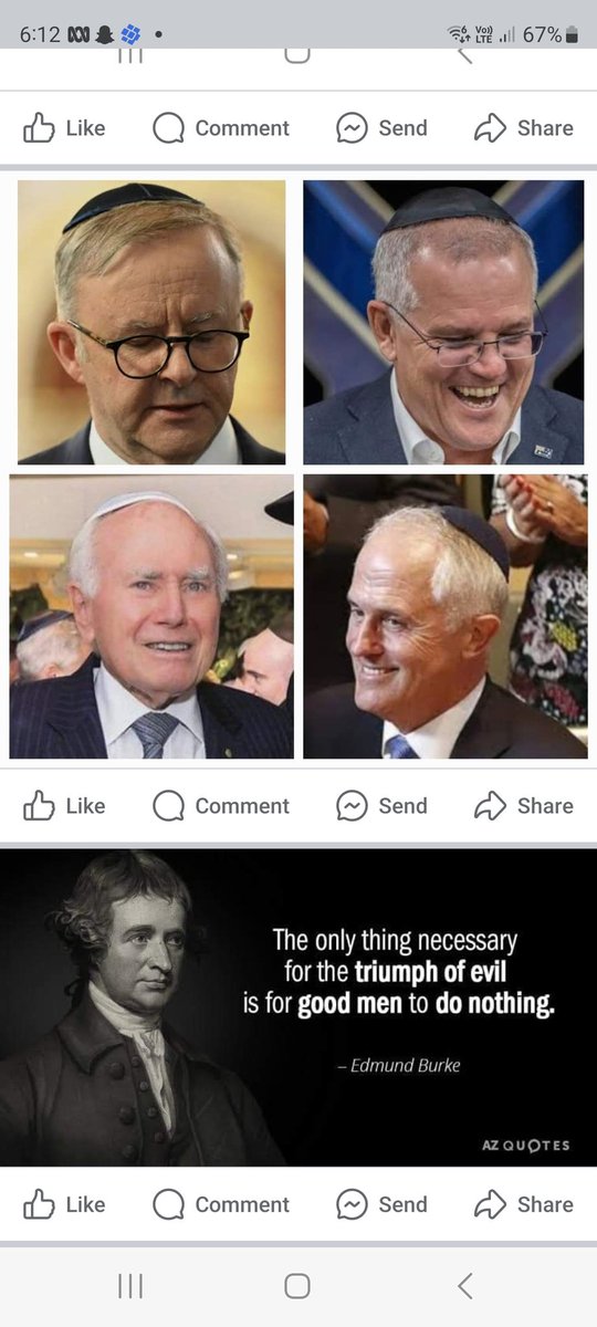 shootin4love's tweet image. Why do Jewish 'Australians' need a visit from a foreign Head of State, an Israeli politician who is already using this visit as propaganda #insiders. Israel is not a religion and Herzog is not a Rabbi. This is how brainwashed our leaders are by Israels agents