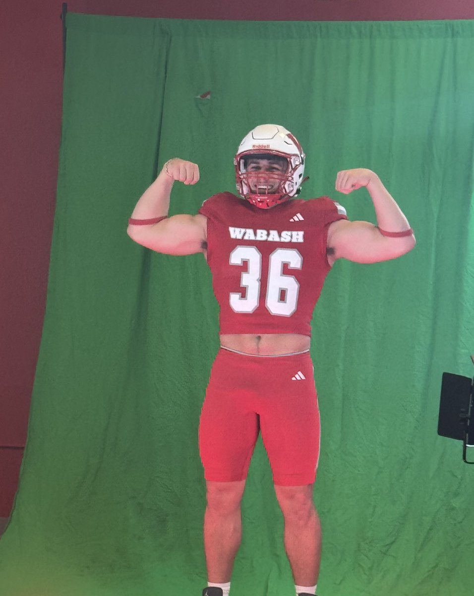 Gibson Crane tweet media