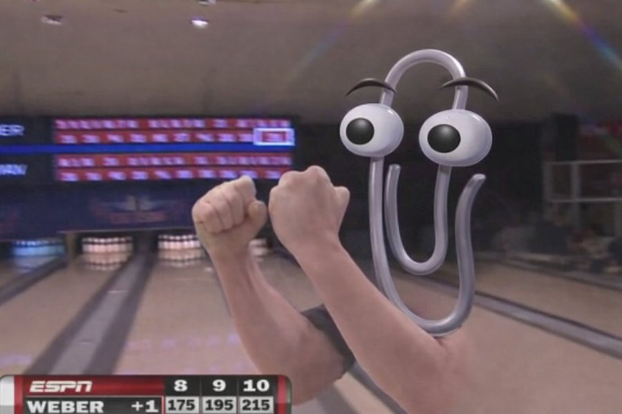 clippy $CLIPPY outperforming bitcoin $BTC by a wide margin. wallstreet in absolute shambles