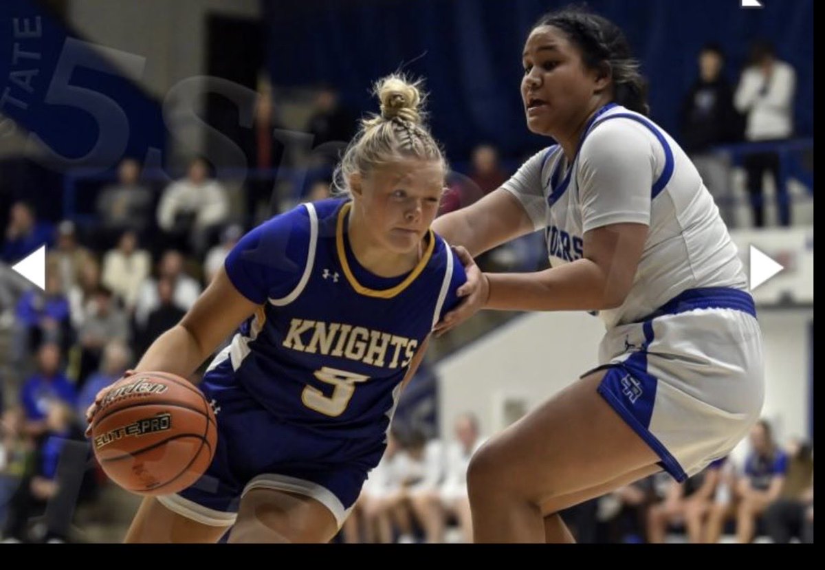 London Backes tweet media