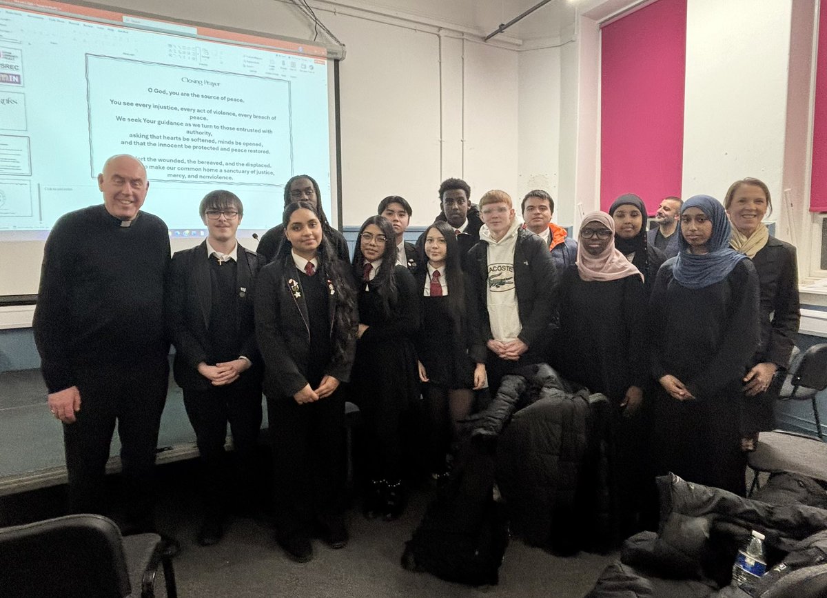 St Roch’s RE & Caritas tweet media