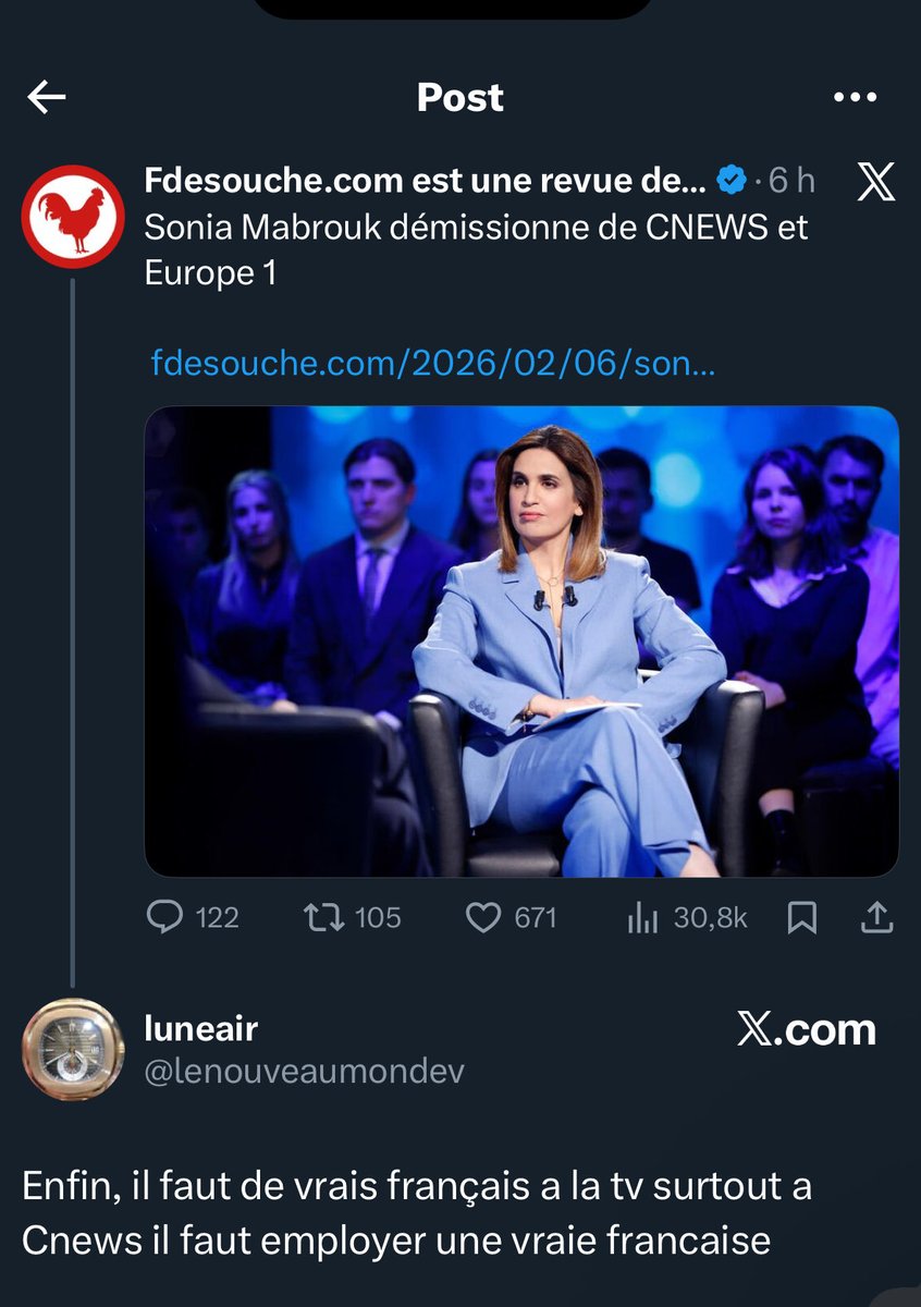 samira sh tweet media