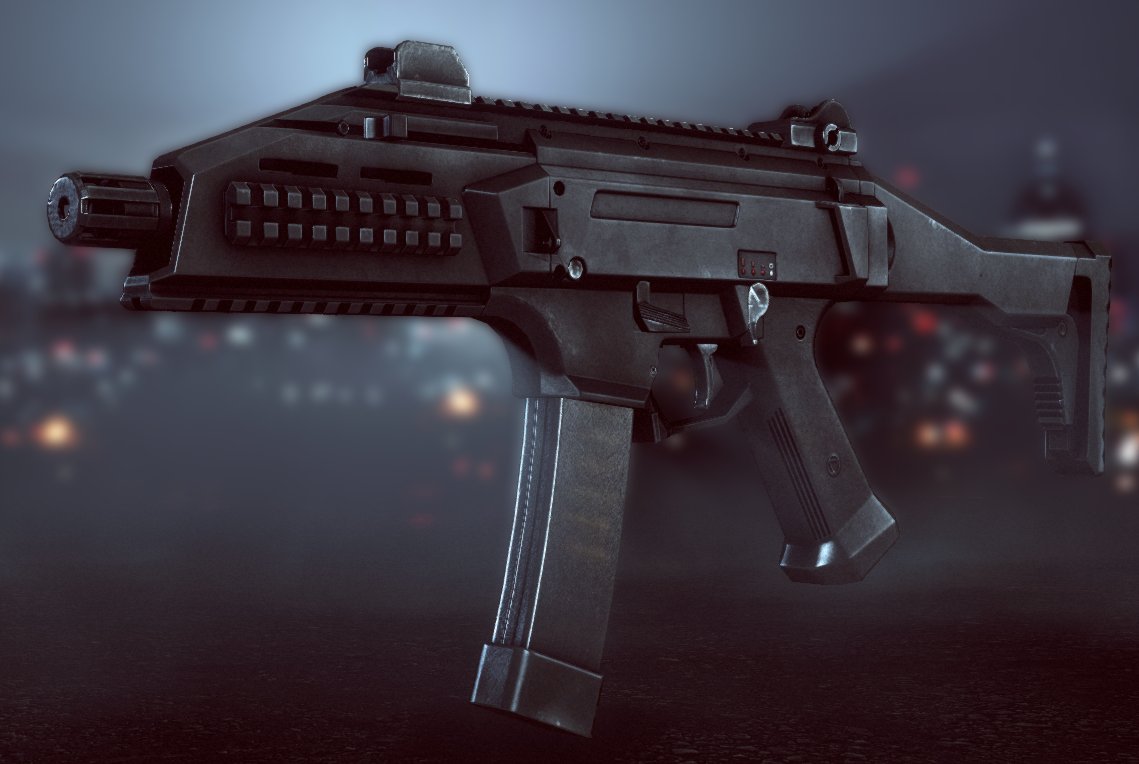 🚨 Battlefield 6 Alert 🚨📢

🗺️ 2 maps Season 2 Contaminated &amp; Subsurface

🔫 3 new weapons Battle Pass
➡️ VZ.61 Skorpion
➡️ CZ3A1 Scorpion EVO 3
➡️ IGLA

🎯 5.11 x Red Bull Event 

#Battlefield6