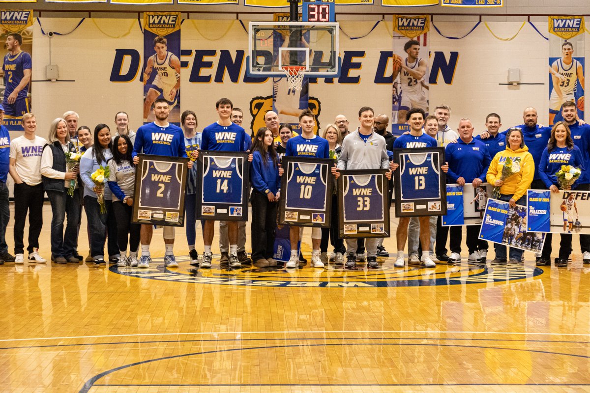 Western New England Athletics tweet media