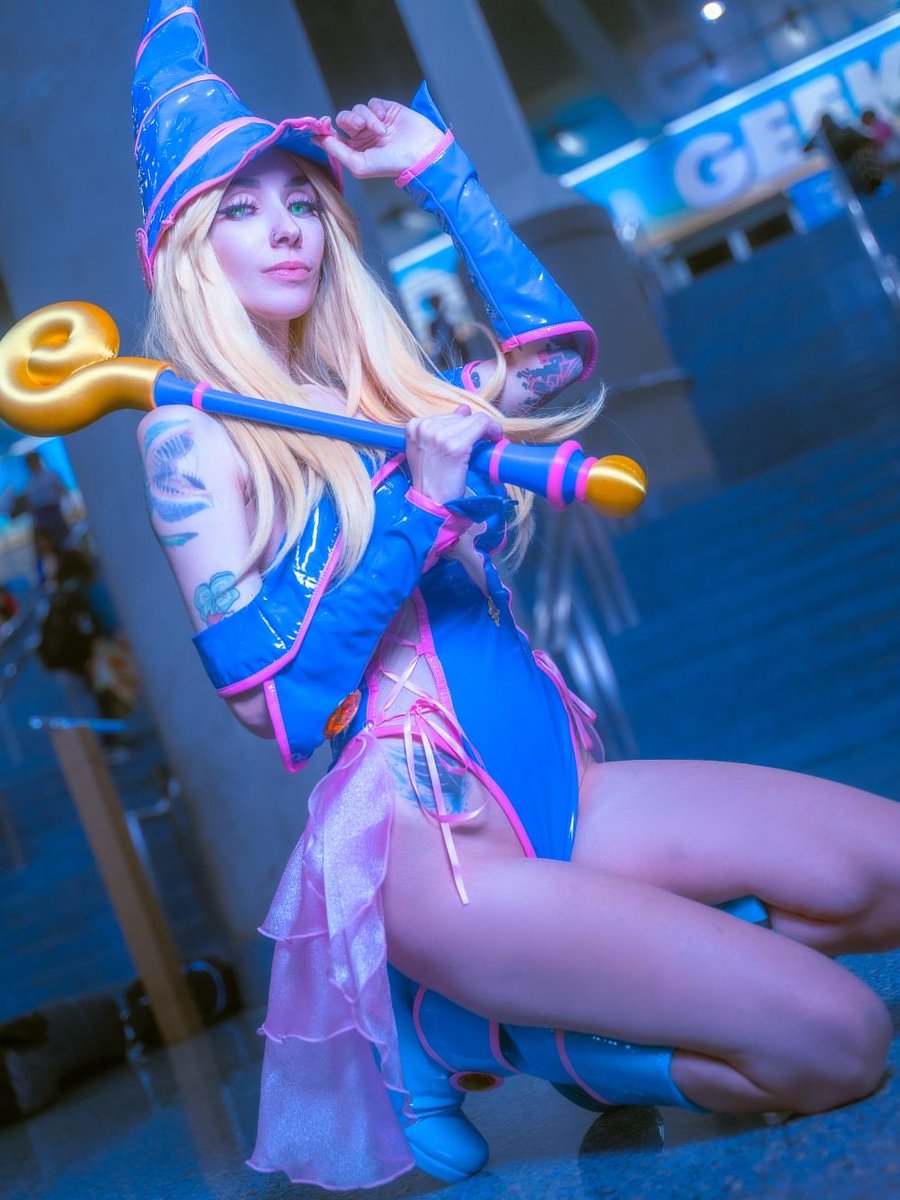 Nyx vas Normandy tweet media