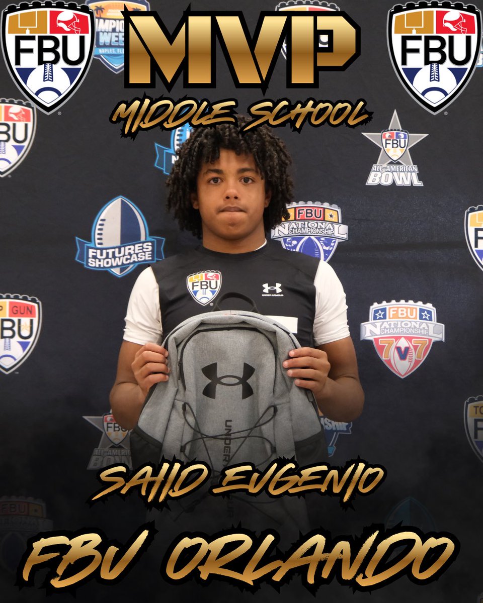 Football University tweet media