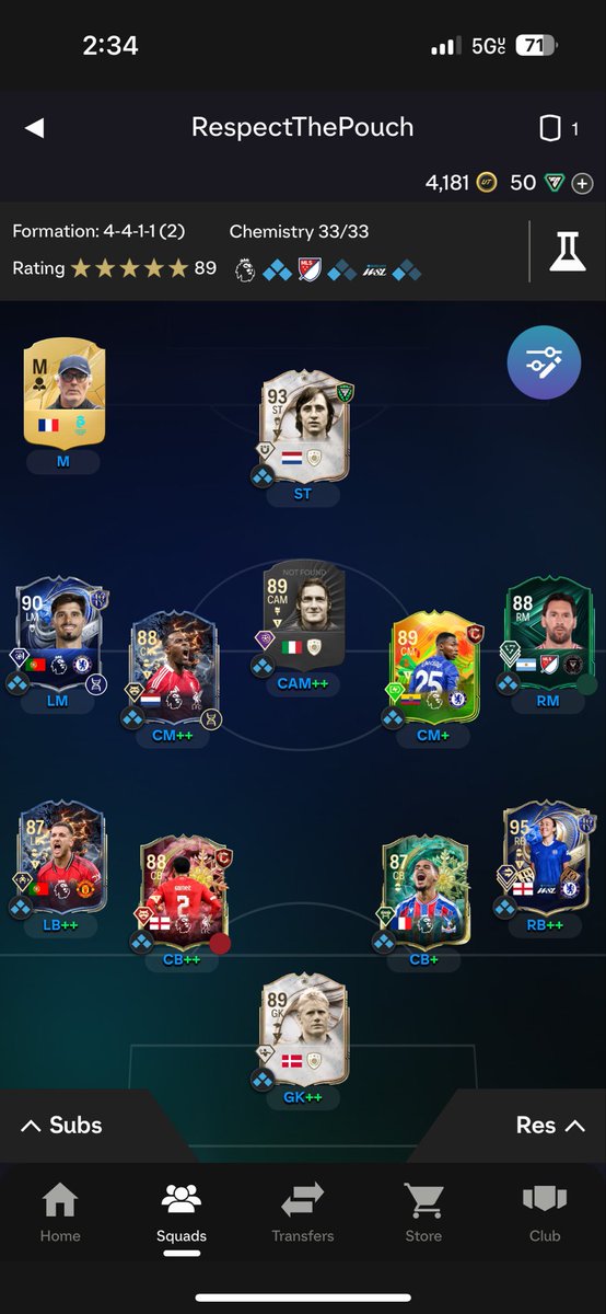 chris__729's tweet photo. @ZwebackHD CM upgrades probably next https://t.co/eUPKeGqwP9