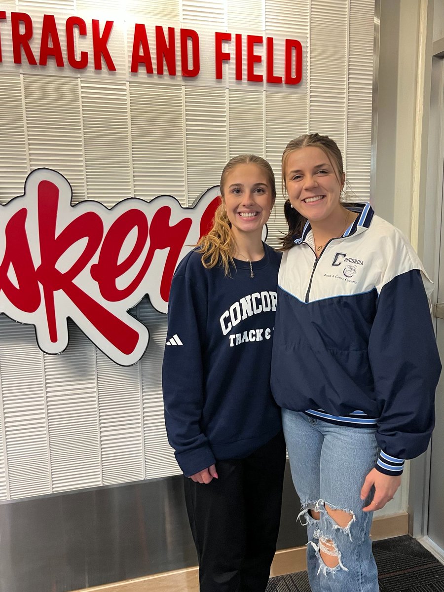 Concordia Bulldogs tweet media