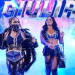Photo by Always a step ahead. ⅌ NOT @kianajames_wwe. (@LearnMyAmbition)
