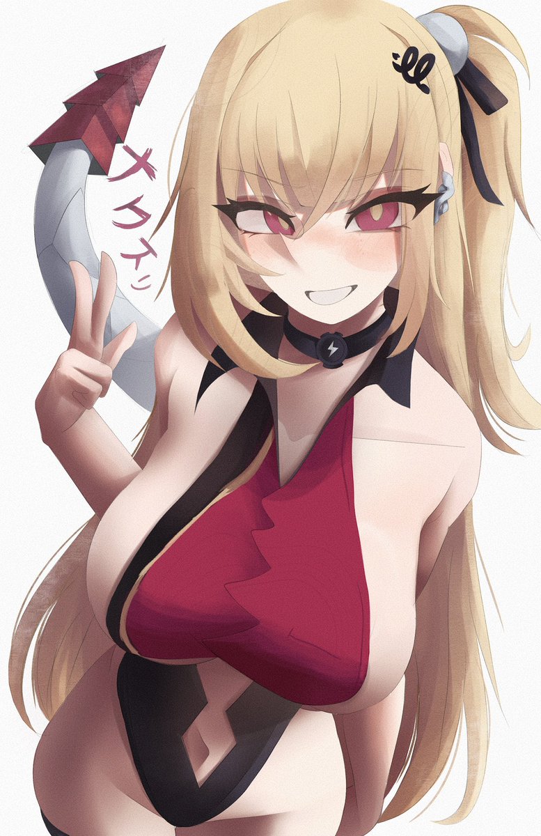 Cissia 🐍 #Cissia #zzzero #ゼンゼロ