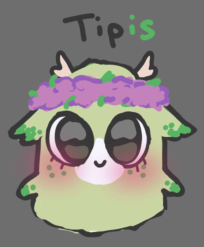 Esta seria la representación de mi chat, quizá no sea el nombre final, pero quedo muy bonito