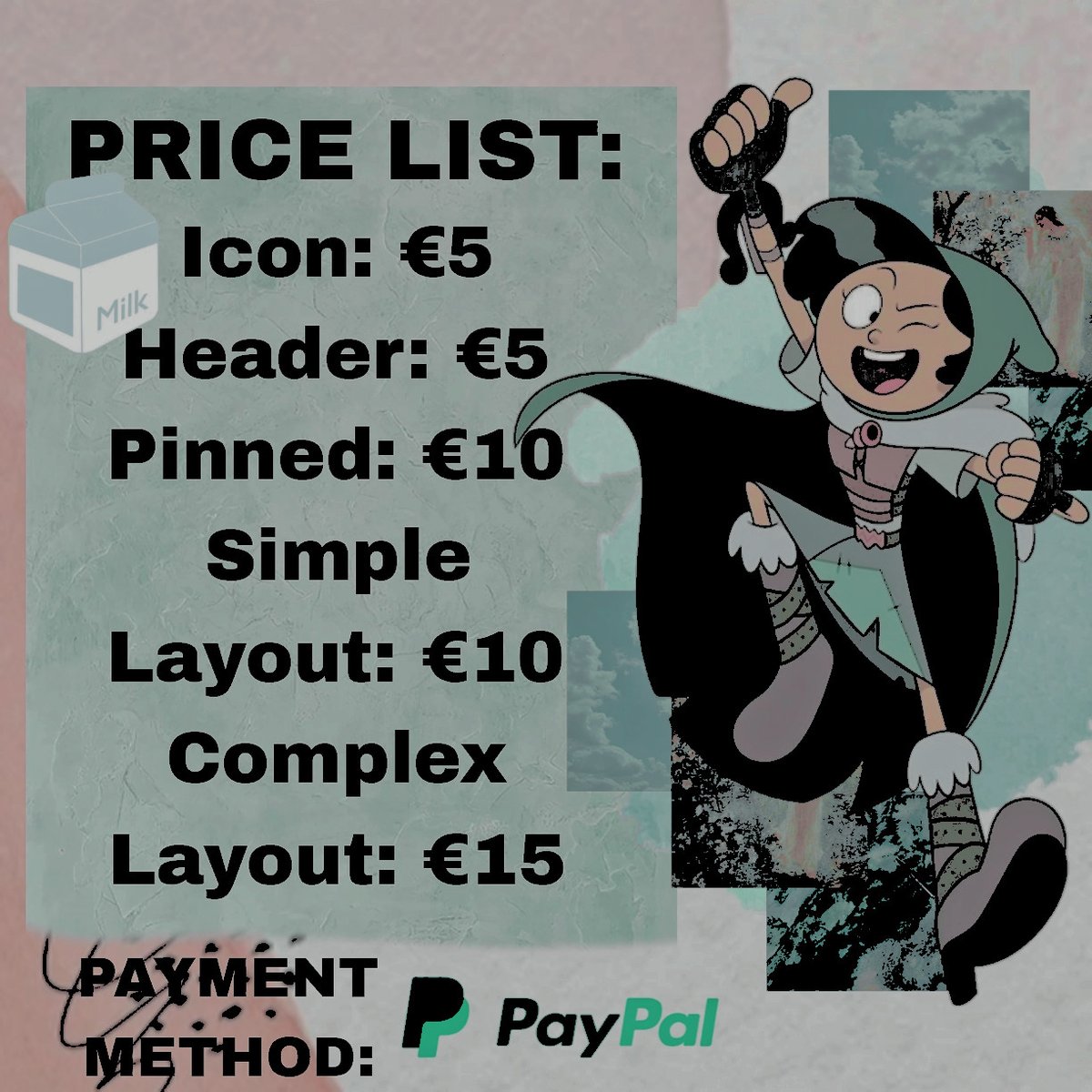 MIMI GFX | COMMS OPEN tweet media