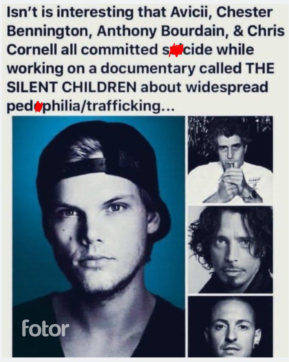 MmisterNobody's tweet image. The pieces of the puzzle are starting to fit now, aren’t they?