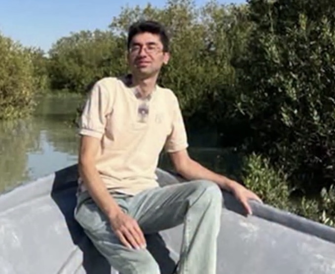 جاویدنام #نیما_عباسی🥀۴۰ساله💔 یزد🖤