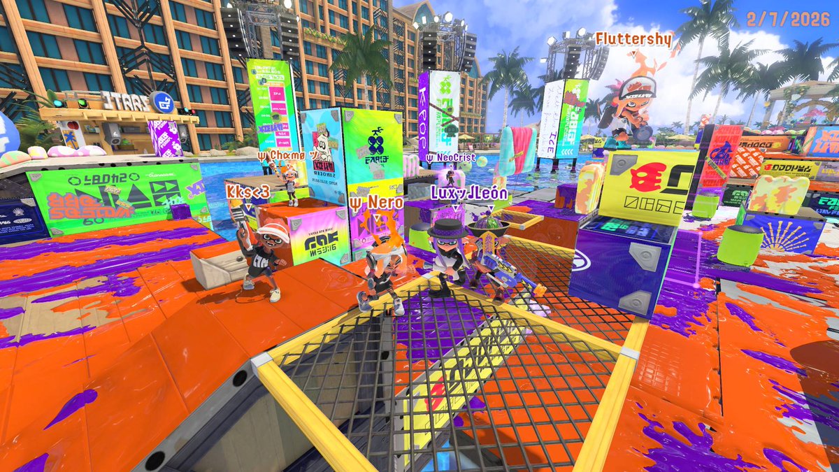 Blitz Wave ⚡🌊 tweet media