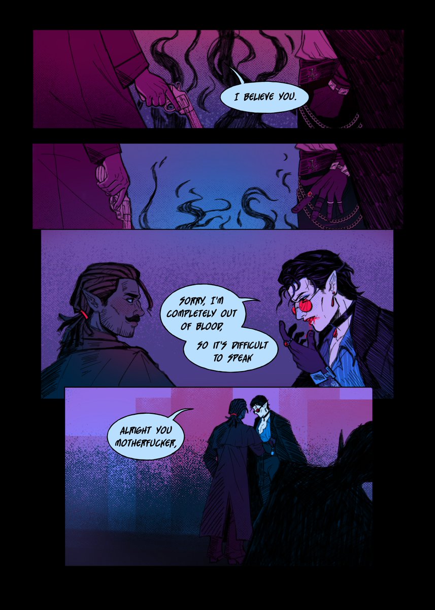 west ‼ tweet media