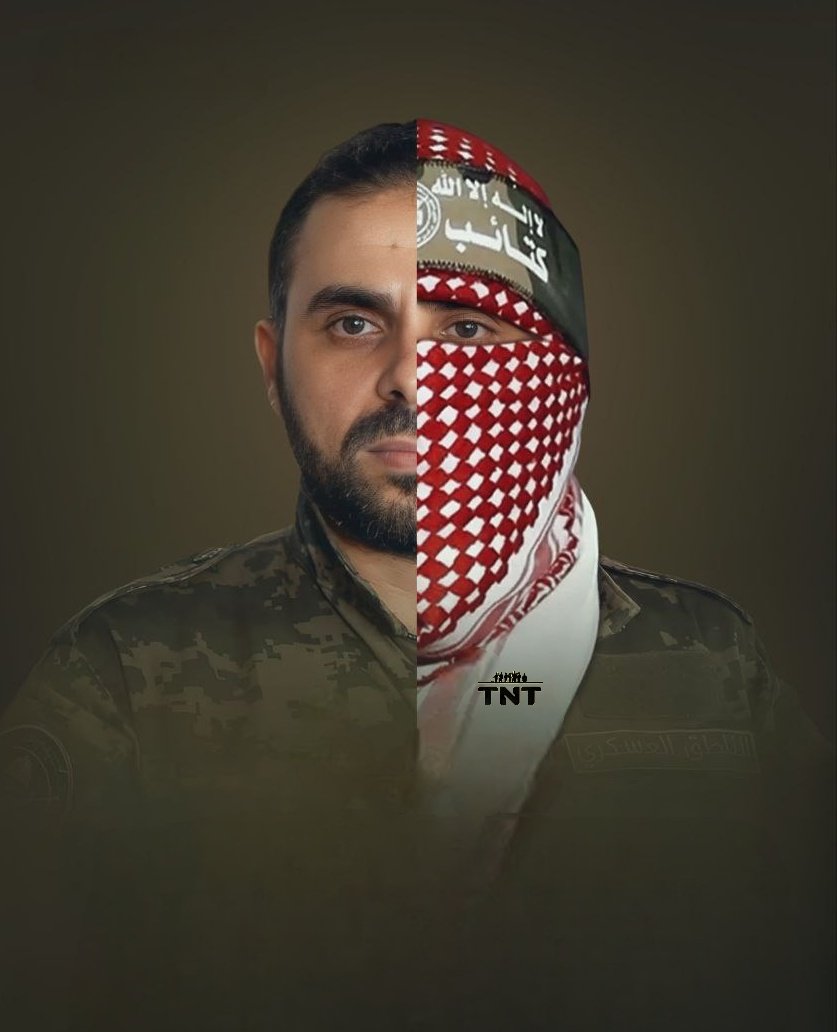 sayed_bigo's tweet photo. #ابو_عبيدة https://t.co/rmYzN7bAhQ