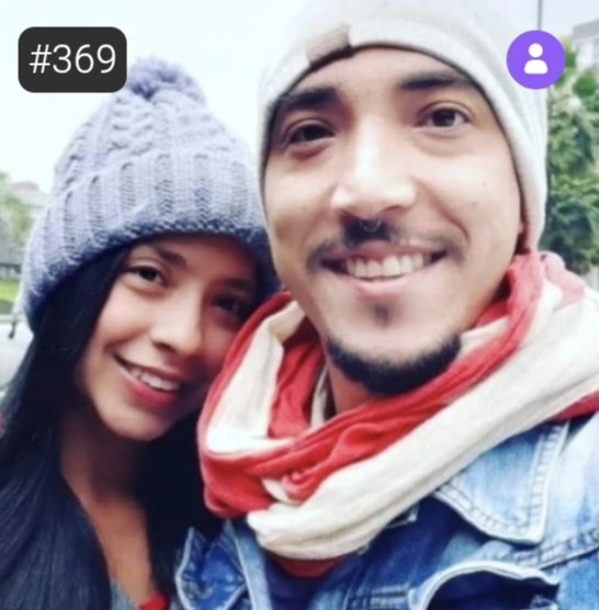 🚨Hey guys, 🎉we've reached number 369 on the xHamster Top Creators list! In just 4 and a half months😵 Thank you all for your support, motivation, and loyalty, because without you this wouldn't be possible. 🥂 We encourage you to keep watching our content. Let's keep going!🍑