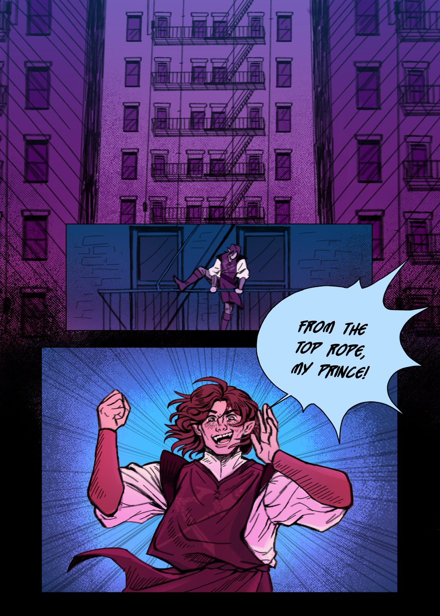 west ‼ tweet media