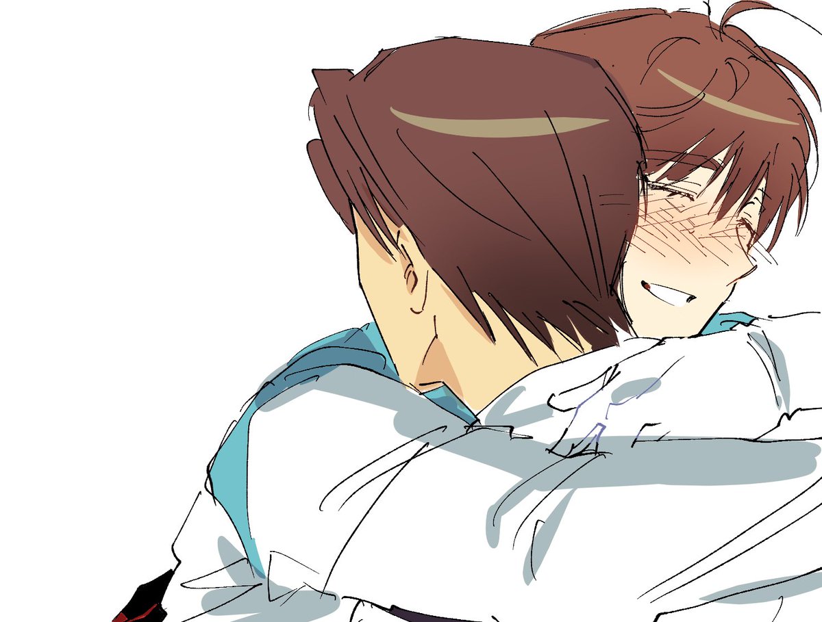 拓カナ
타쿠카나
리버스않됨
제 최애x최애 씨피라는 건 좋네요