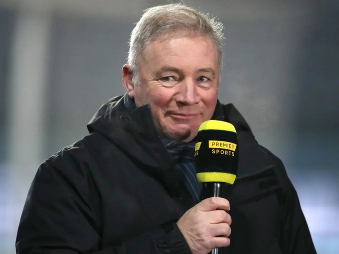 The Extreme Football Enthusiast tweet media