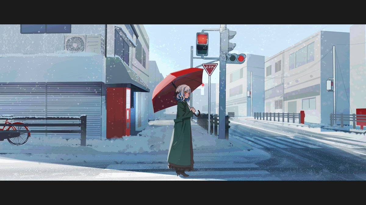 絵を描くしばいぬ@お仕事募集中 tweet media