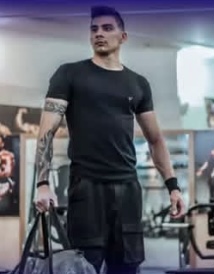 جاویدنام #رضا_رضایی🥀۳۴ساله💔 کرج🖤