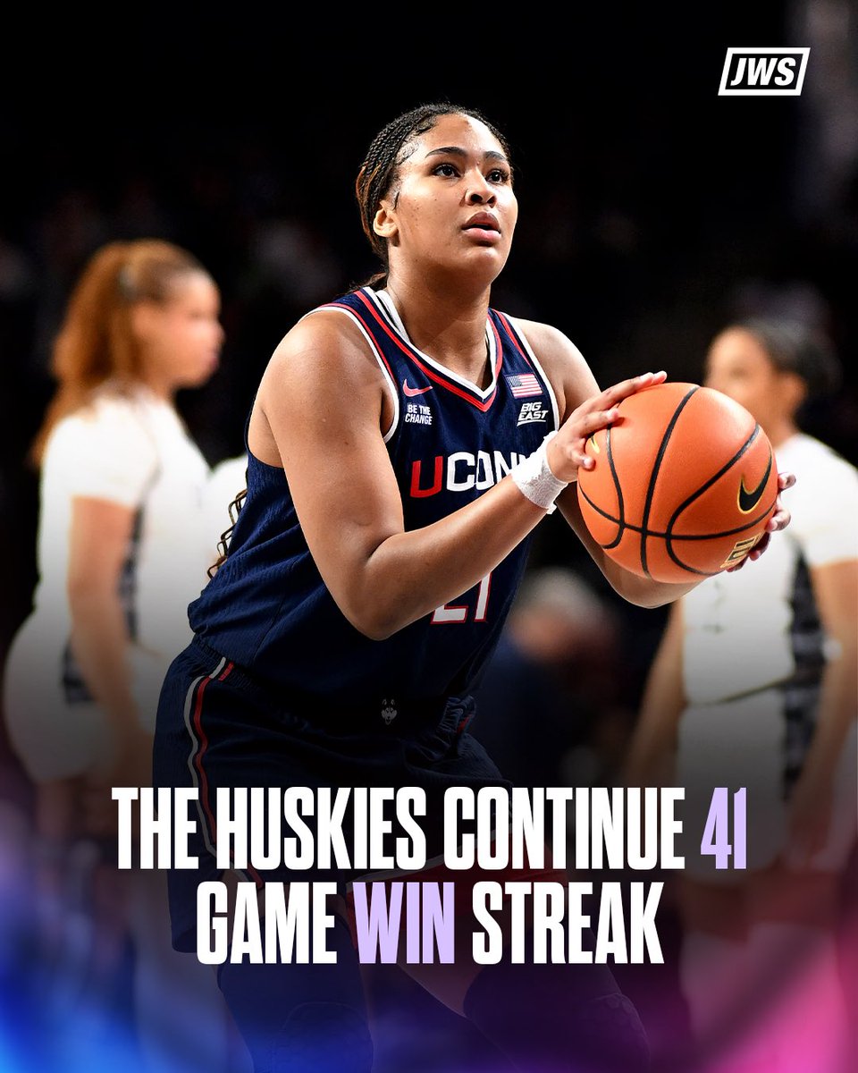 Just Women’s Sports tweet media