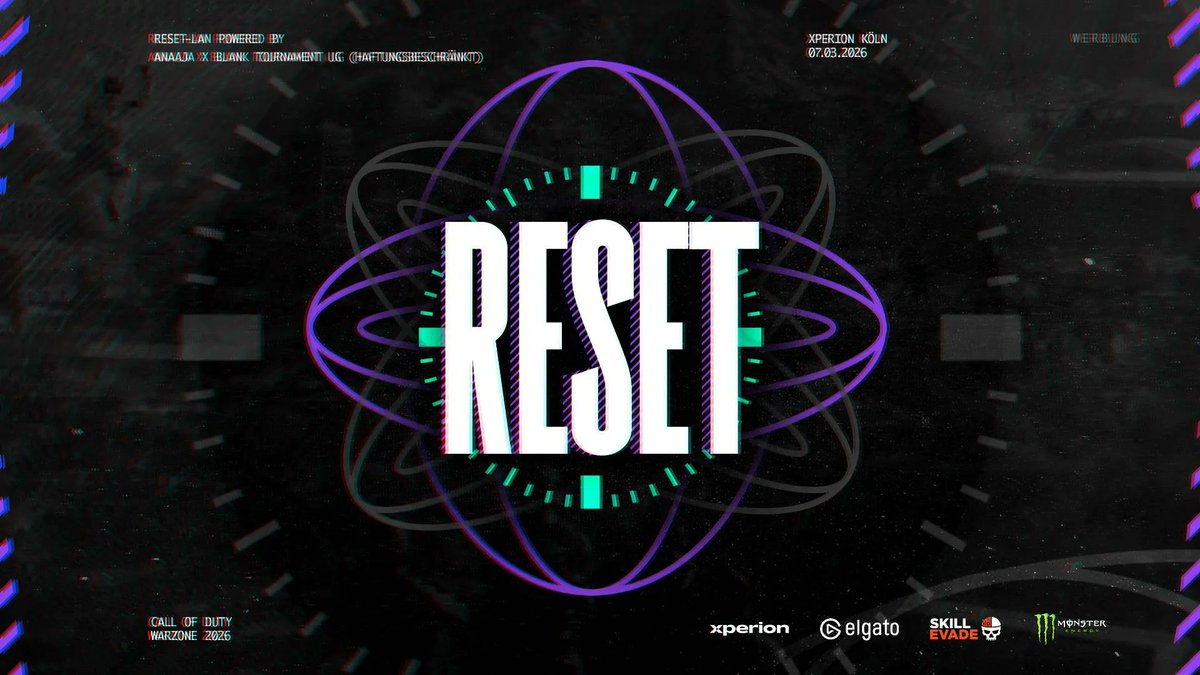 blank tournament. tweet media