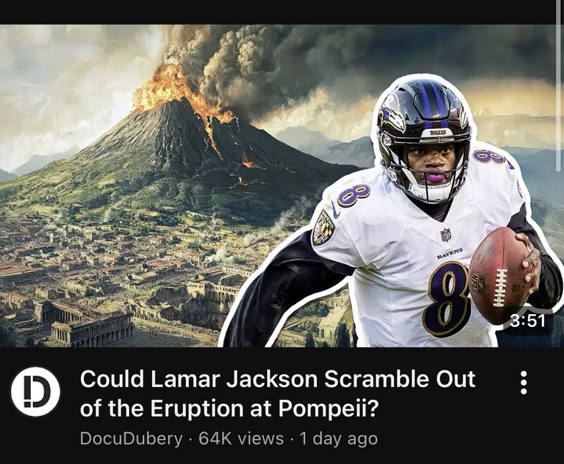 DrPlanetPHD's tweet photo. YouTube’s getting weird man https://t.co/xnORTVNWTE
