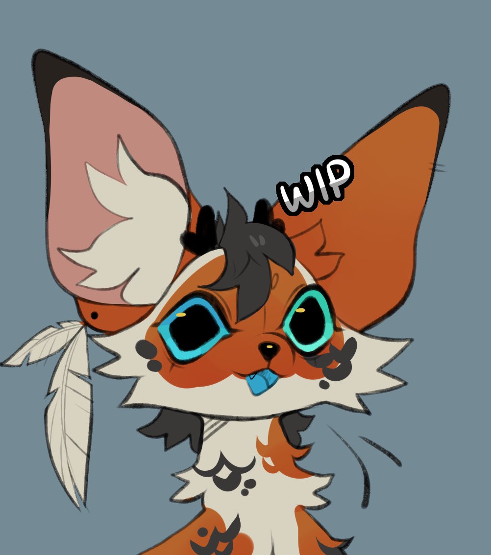 LOWCADII tweet media