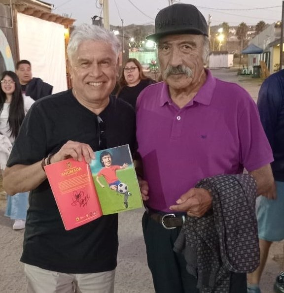 Heriberto Llanos tweet media