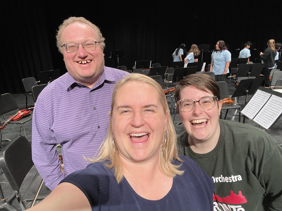 Newark Orchestras tweet media