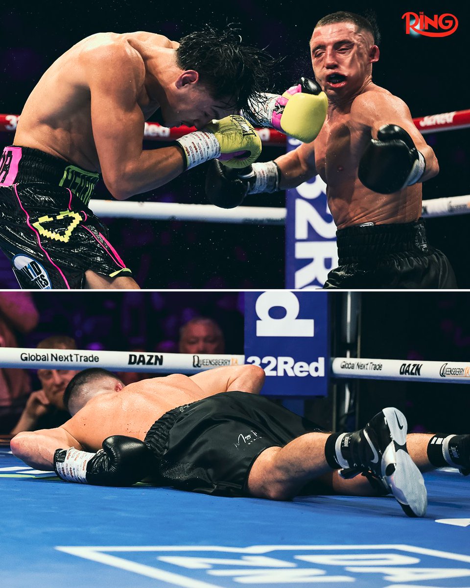 Ring Magazine tweet media